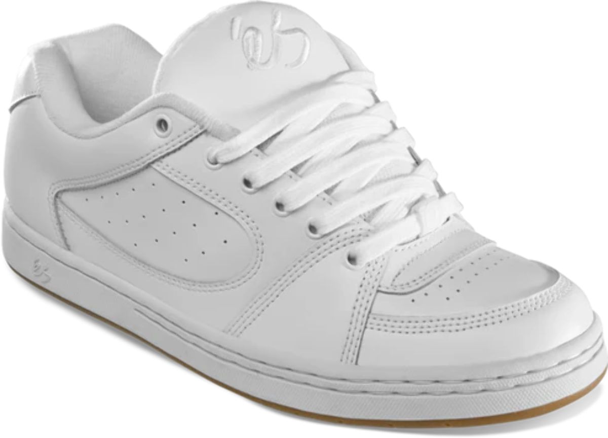 Es Accel Skate Shoes