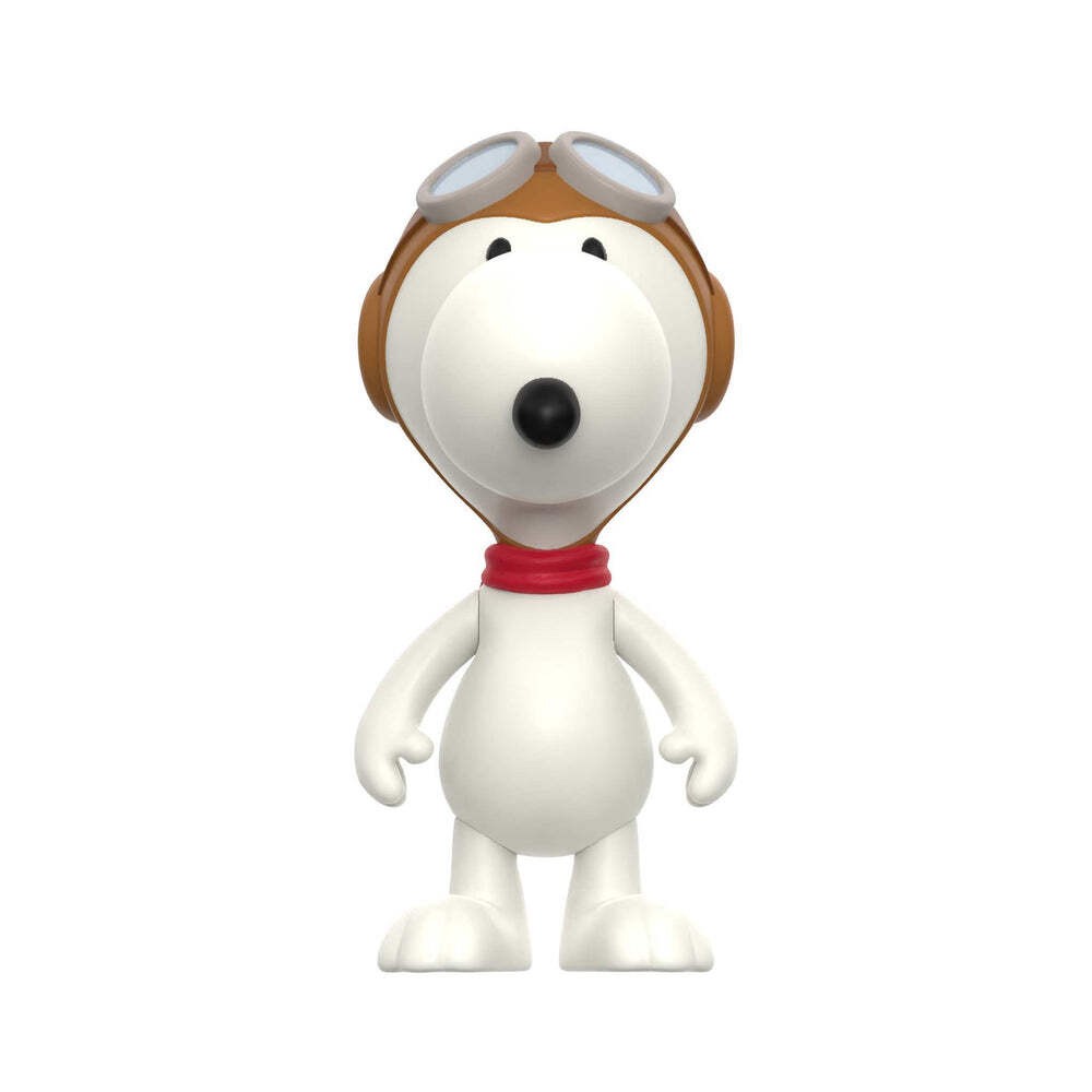 Super7 X Peanuts - Wave 06 (So Many Snoopies!) - Individual Blind Box Toy