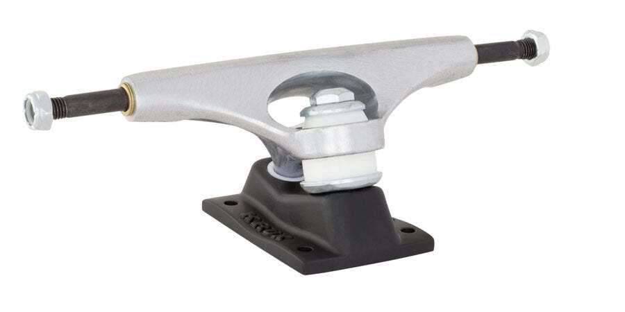 Krux K5 Chaz Ortiz DLK Standard Skateboard Trucks (Set of 2)
