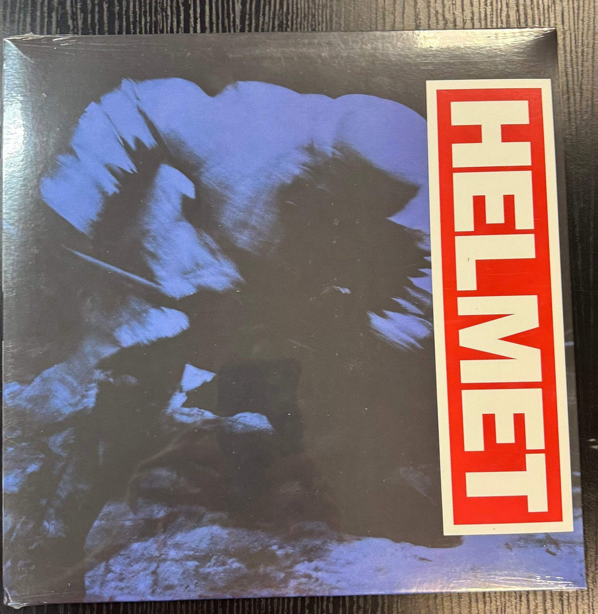 HELMET - MEANTIME Vinyl LP