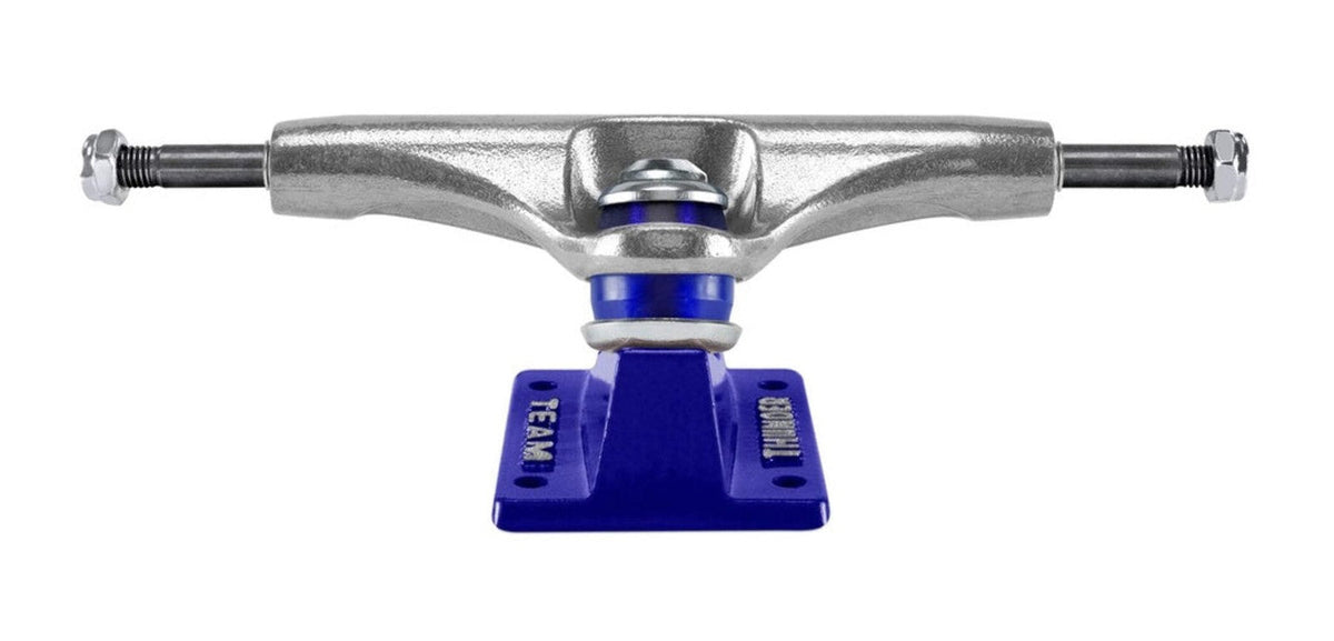 Thunder Campos Menace Inverted 149 Skateboard Trucks (Set of 2)
