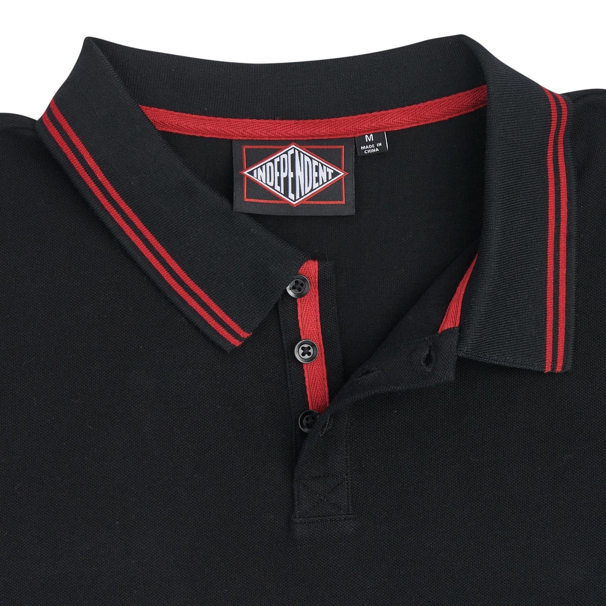 Independent Btg Summit Polo