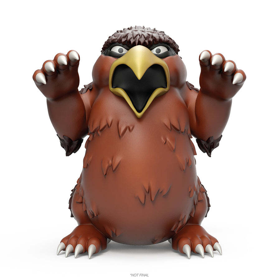 Kidrobot X Dungeons & Dragons® Monsters 3" Vinyl Mini Series 2