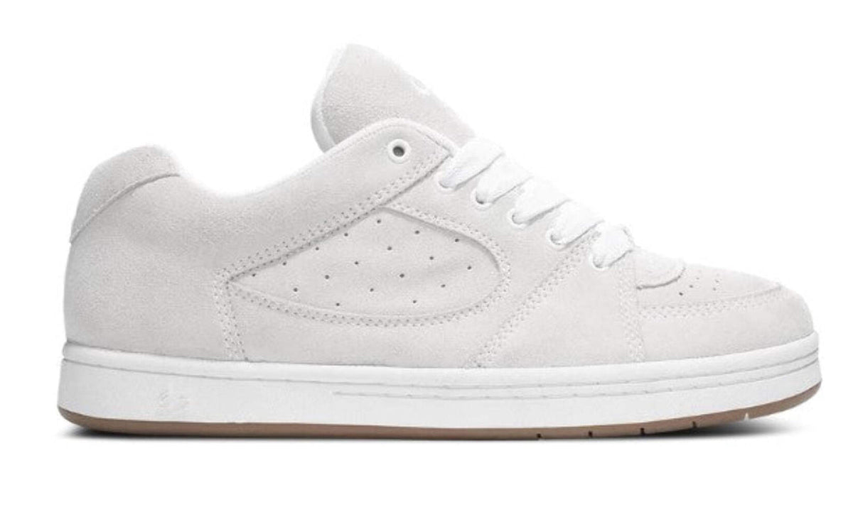 éS Accel OG Skate Shoes