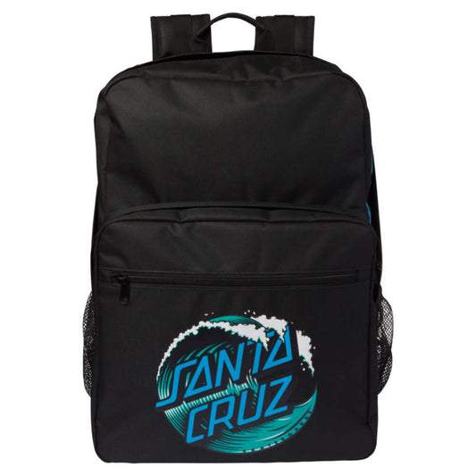 Santa Cruz Wave Dot Backpack
