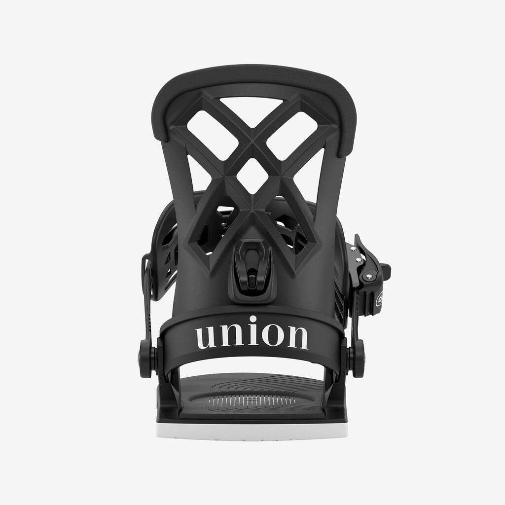 Union Rosa Women'S Snowboard Binding 2026 (1 Pair)