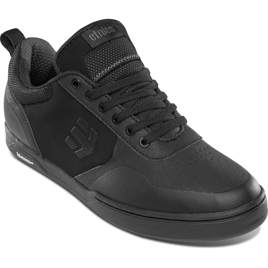 Etnies Culvert Black Mtb Shoes