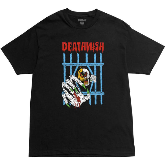 Deathwish Spookies T-Shirt