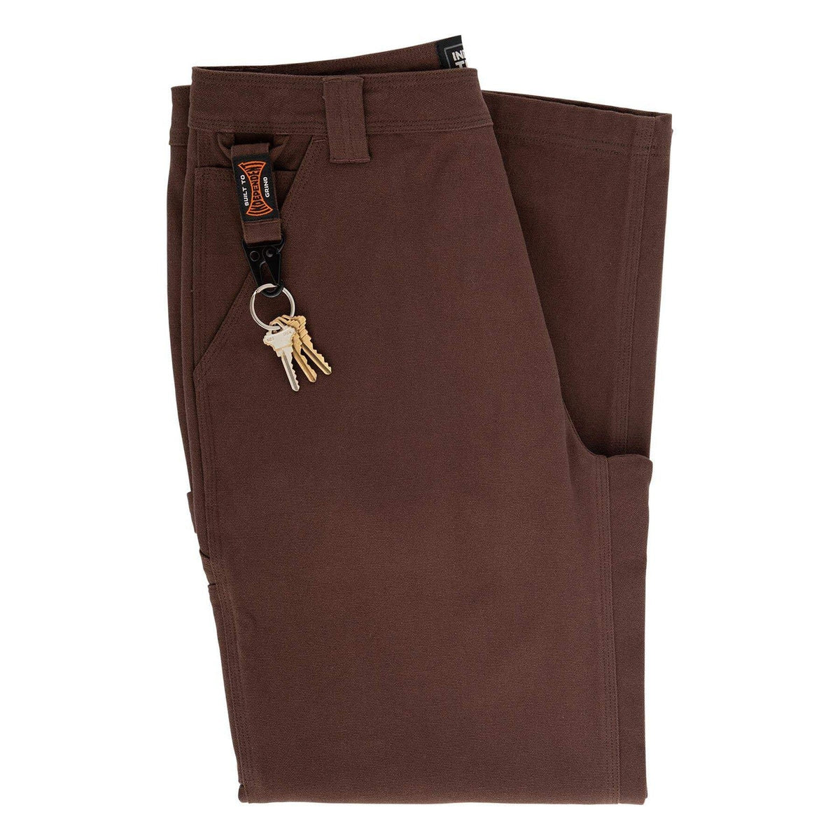 Independent Built To Grind Utility Pants