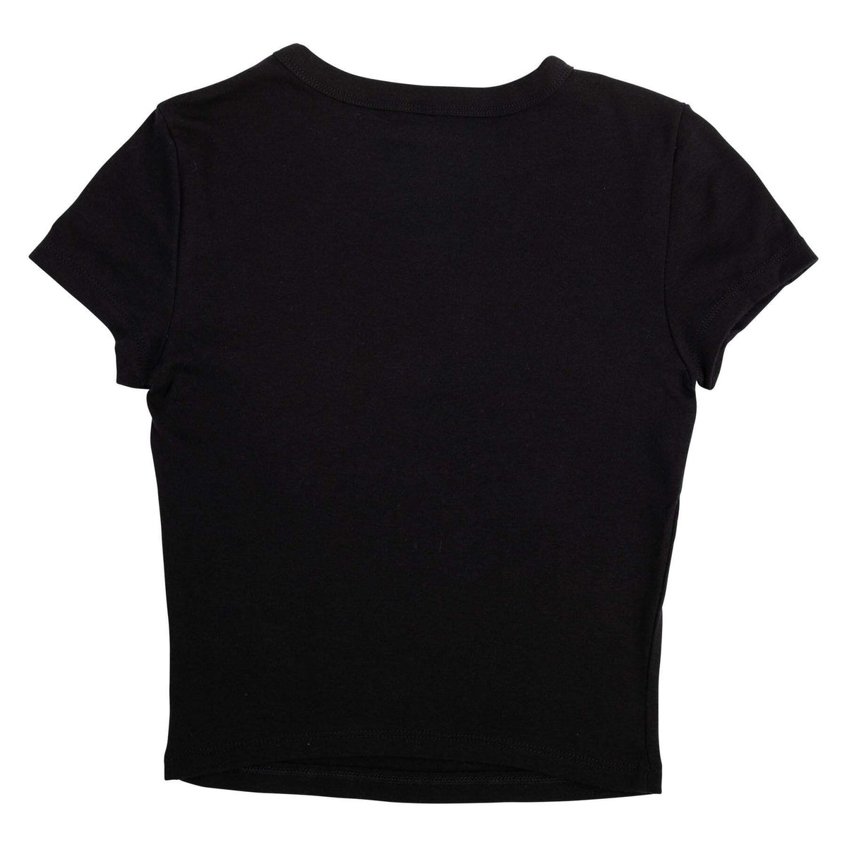 Santa Cruz Woodland Strip Women'S Crop T-Shirt