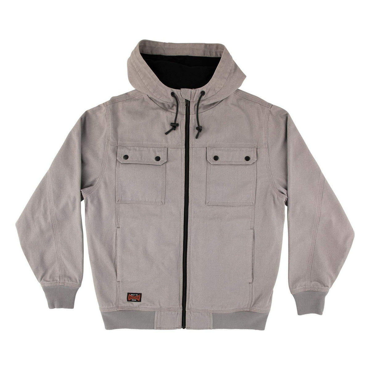Independent Built To Grind Work Jacket