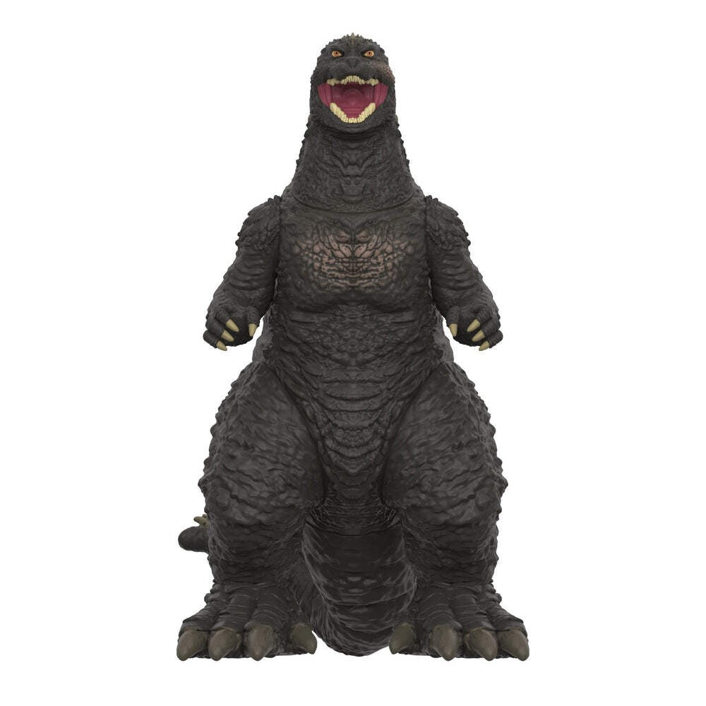 Super7 X Toho Blind Box Wave 08 (Minus One) - Individual Blind Box