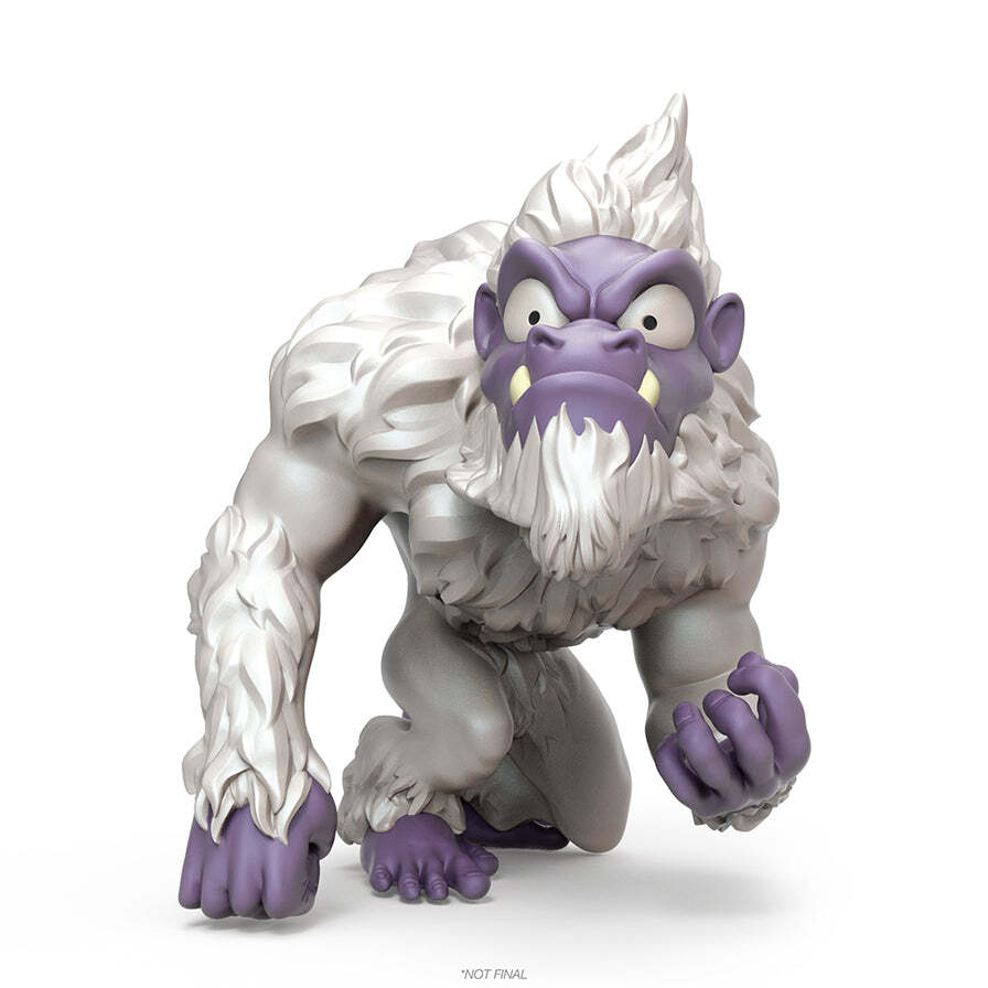 Kidrobot X Dungeons & Dragons® Monsters 3" Vinyl Mini Series 2