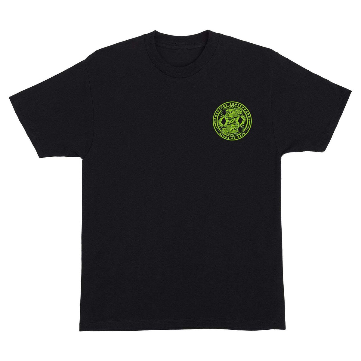 Creature Heshking Relic T-Shirt