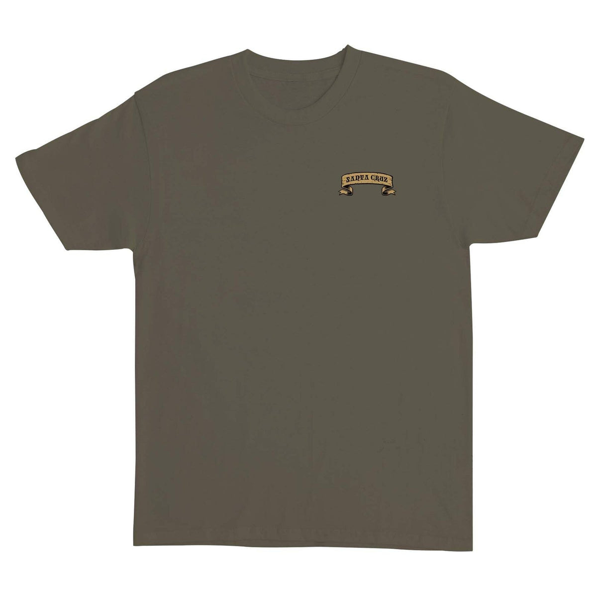 Santa Cruz Guzman Dining Dot T-Shirt