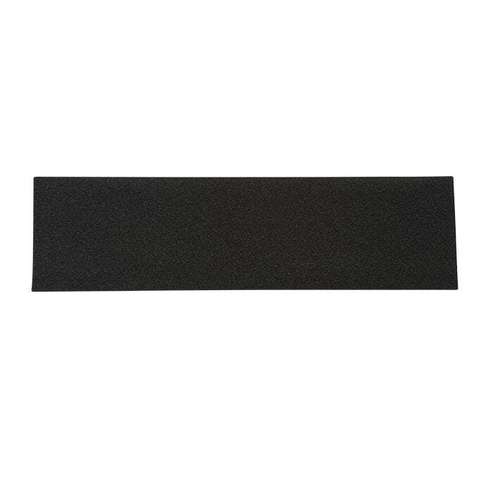 Bullet Black 9" X 33" Skateboard Grip Tape