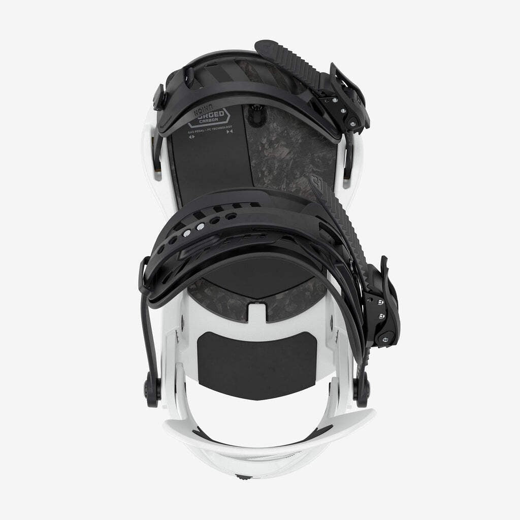 Union Atlas Pro Men's Snowboard Bindings 2026