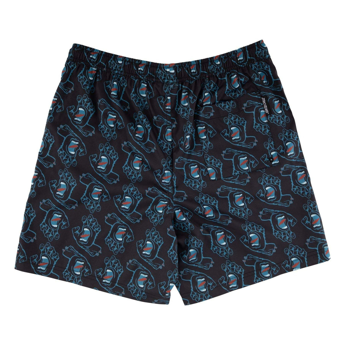 Santa Cruz Cruz Dot Boardshorts