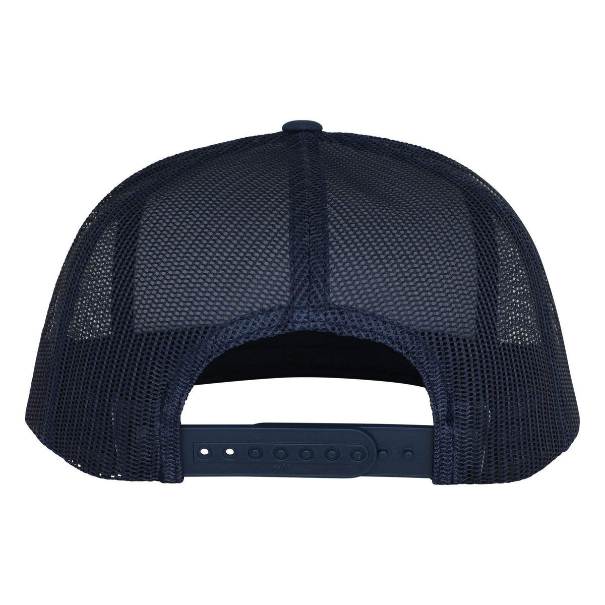 Independent Sand Cast Snapback Structured Hat