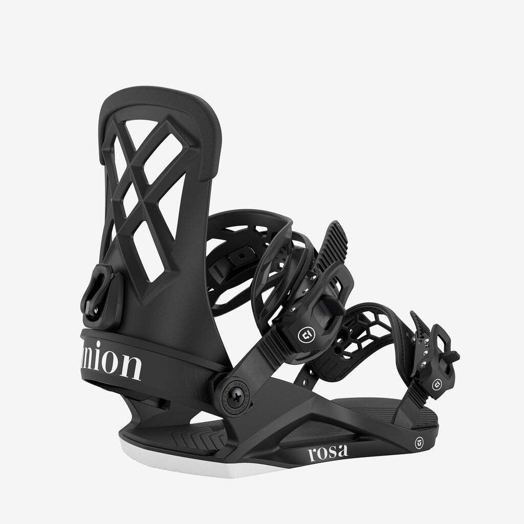 Union Rosa Women'S Snowboard Binding 2026 (1 Pair)