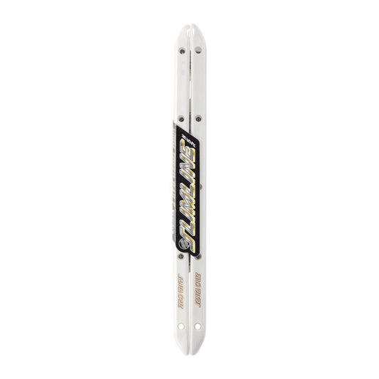 Santa Cruz Slimline Hsr White Skateboard Rails