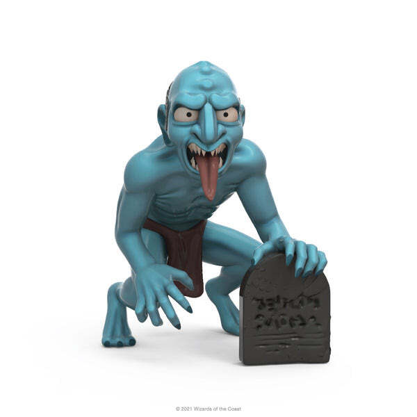 Kidrobot X Dungeons & Dragons® Monsters 3" Vinyl Mini Series 1