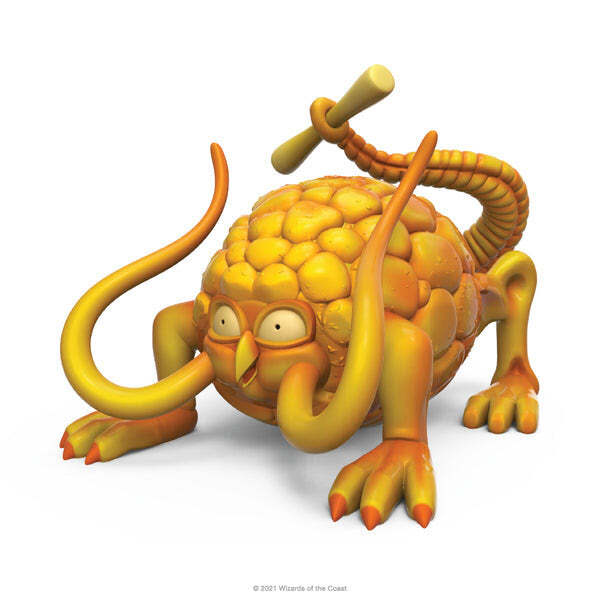 Kidrobot X Dungeons & Dragons® Monsters 3" Vinyl Mini Series 1