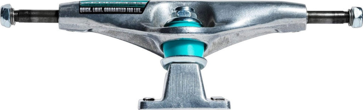 Thunder T-II Polished II 149 Skateboard Trucks (Set of 2)