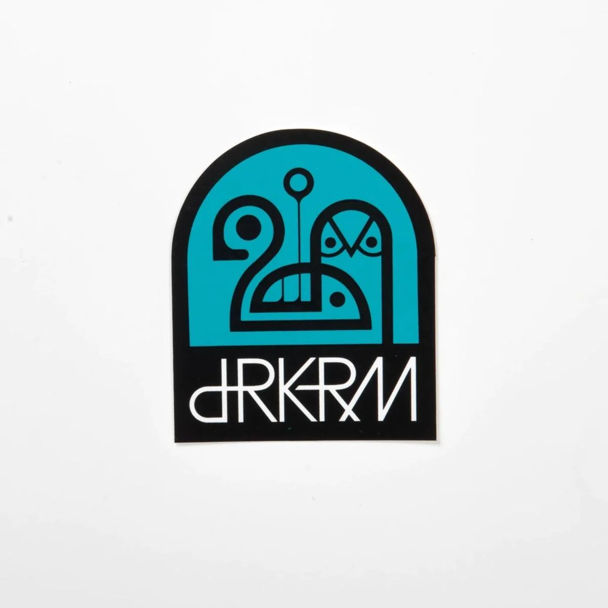 Darkroom Pod Sticker