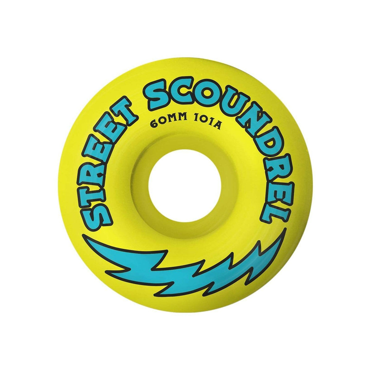 Santa Cruz Oops Mucus 9.3" Complete Skateboard