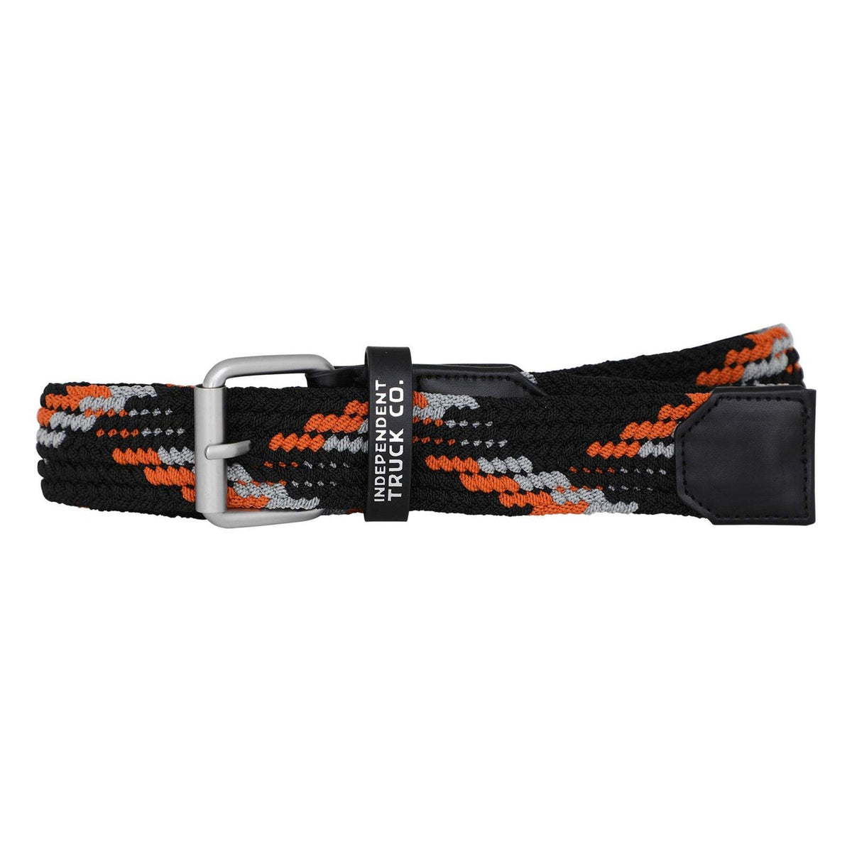 Independent Built To Grind Belt