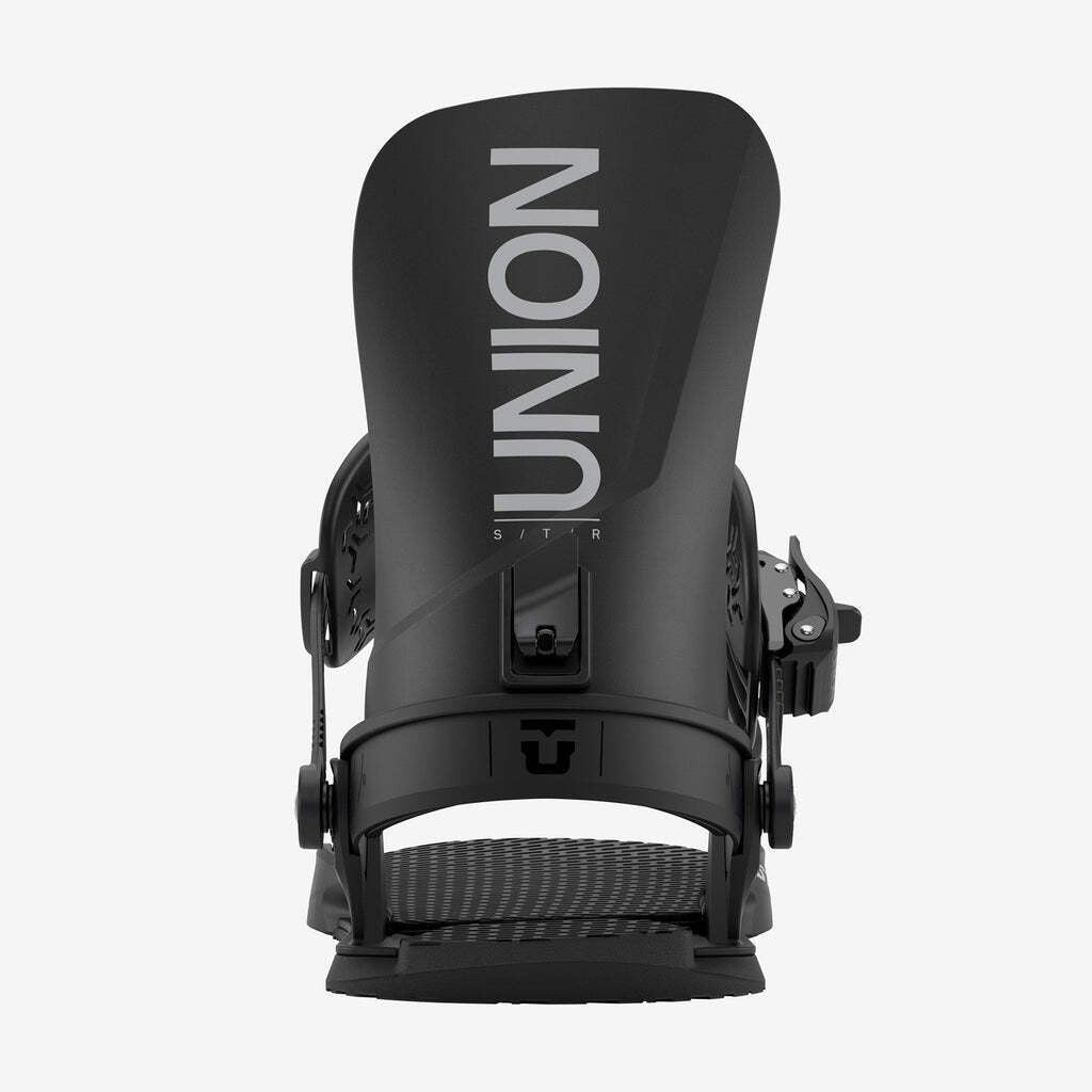 Union Str Men'S Snowboard Binding 2026 (1 Pair)