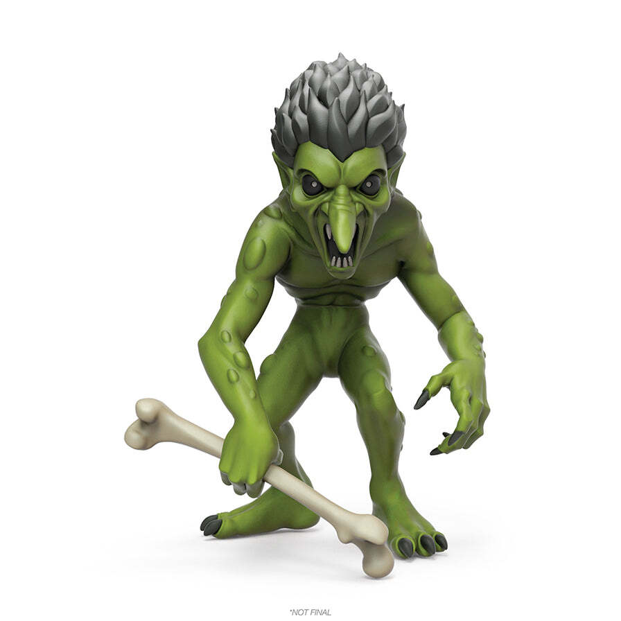 Kidrobot X Dungeons & Dragons® Monsters 3" Vinyl Mini Series 2