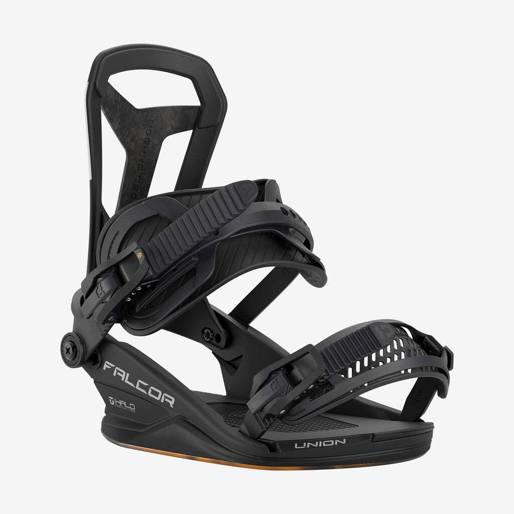 Union Falcor Men'S Snowboard Binding 2026 (1 Pair)