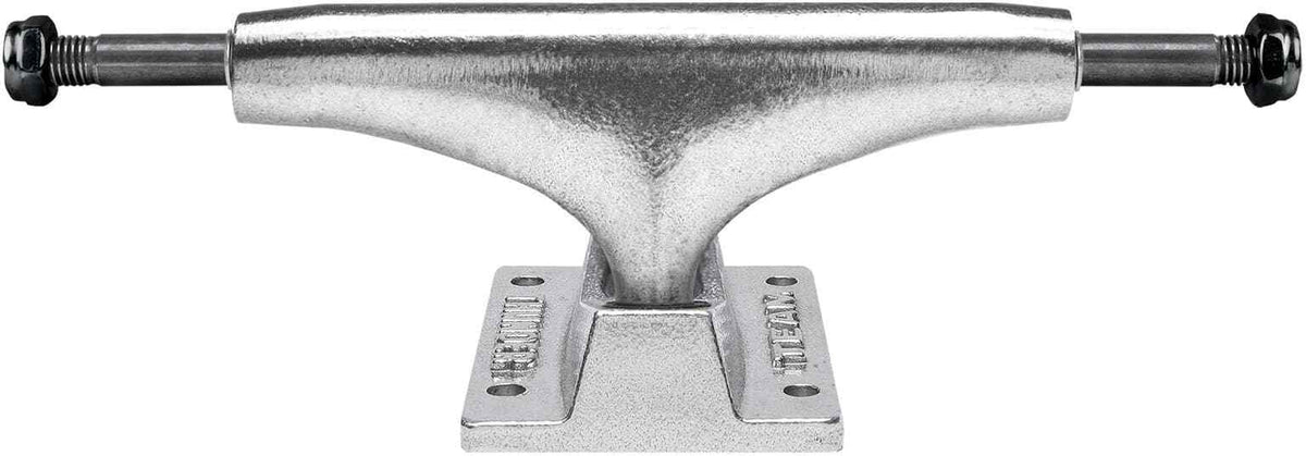 Thunder 143 7.125" Polished Skateboard Trucks (Set of 2)