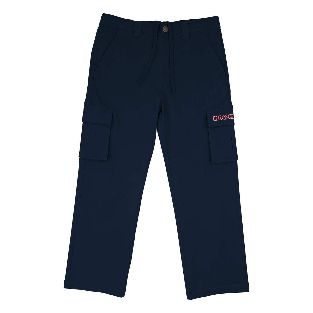 Independent Groundwork Cargo Skate Pants