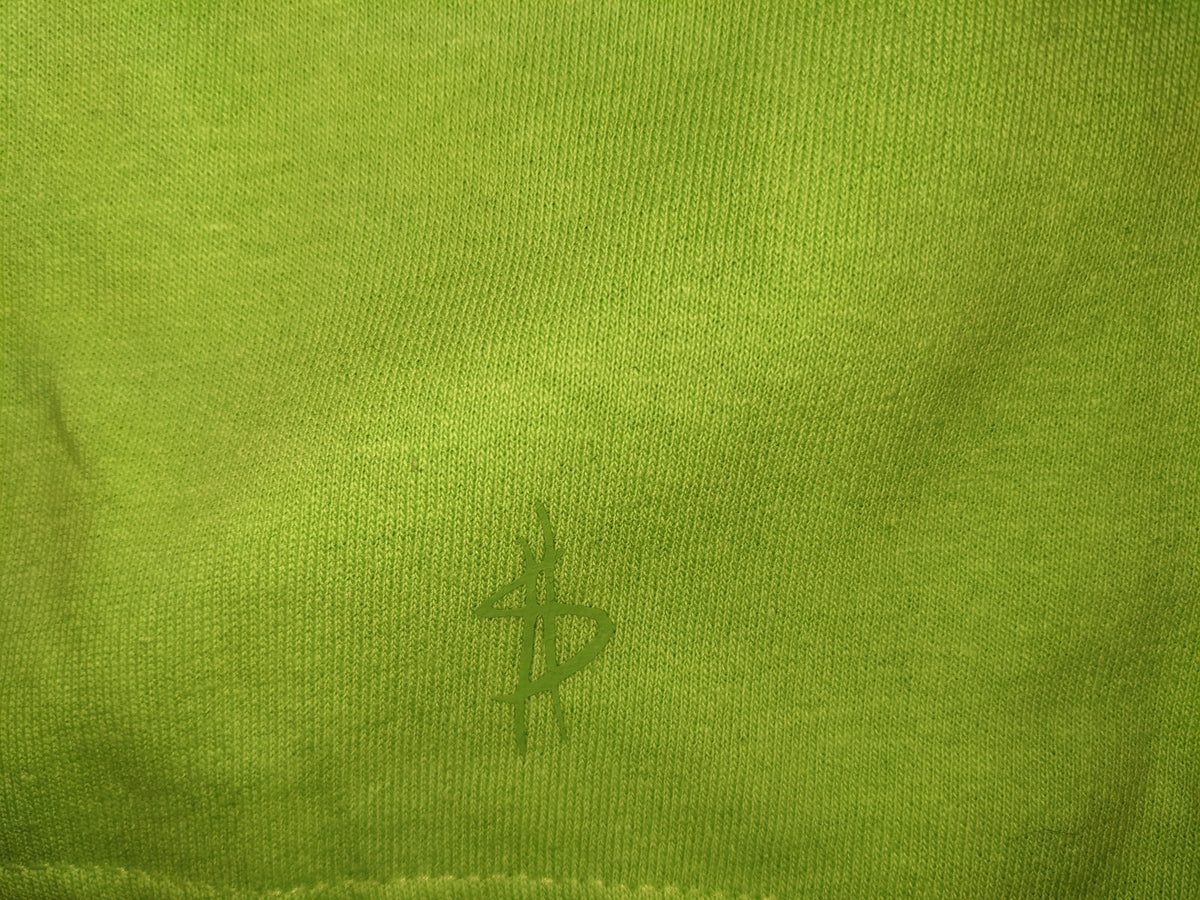 $Ecure The Bag - Bird S/S T-Shirt