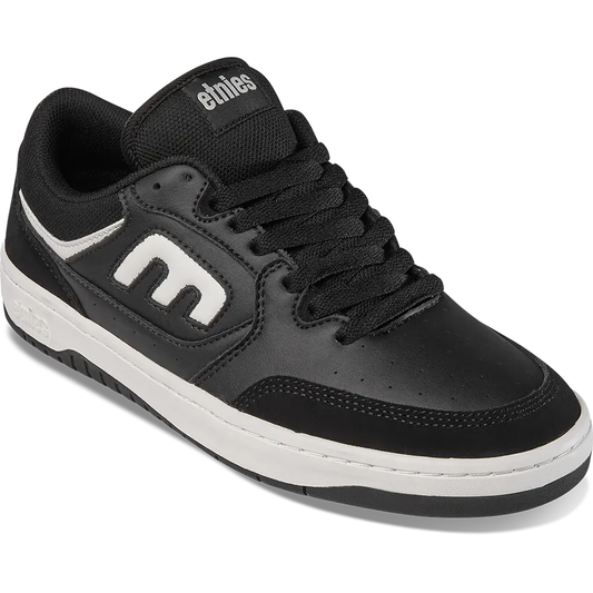 Etnies Loot (Black) Skate Shoes