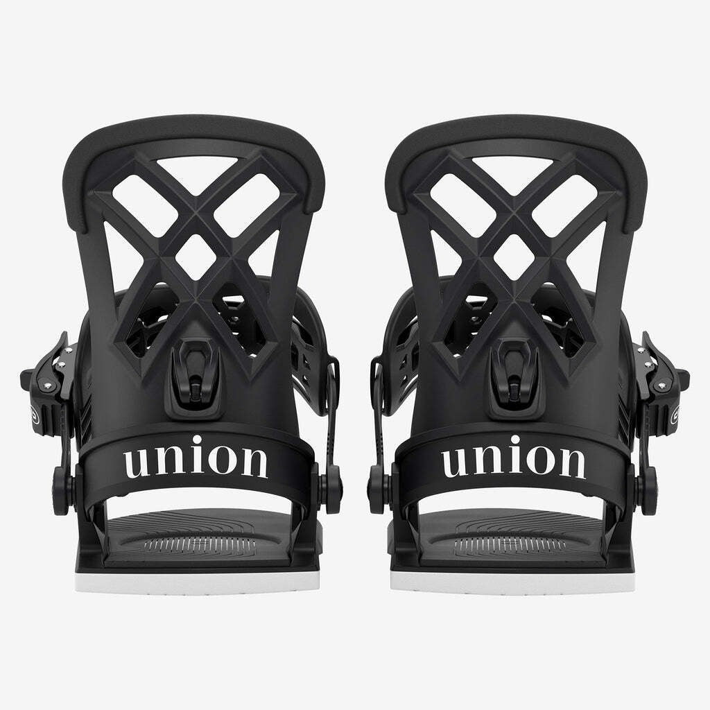 Union Rosa Women'S Snowboard Binding 2026 (1 Pair)