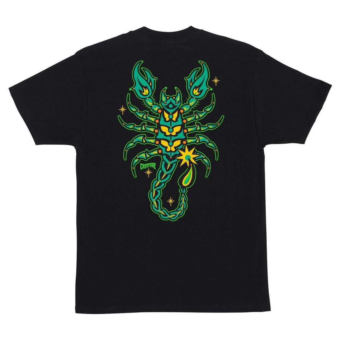 Creature Deadly Sands T-Shirt