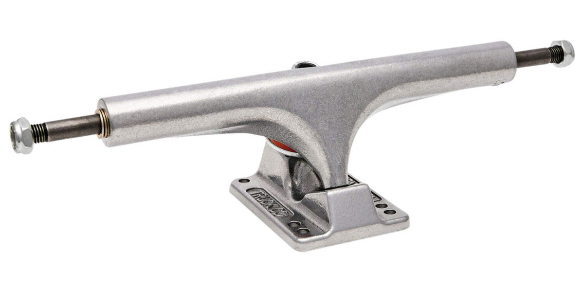 Independent Stage 11 215mm Polished Standard Skateboard Trucks (Set of 2)
