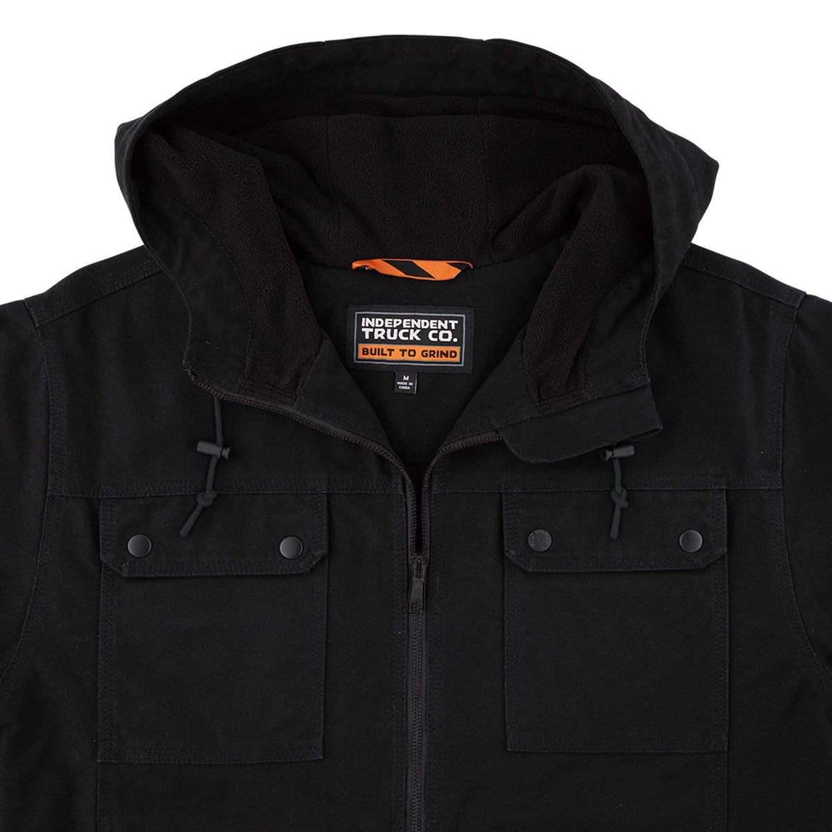 Independent Built To Grind Work Jacket