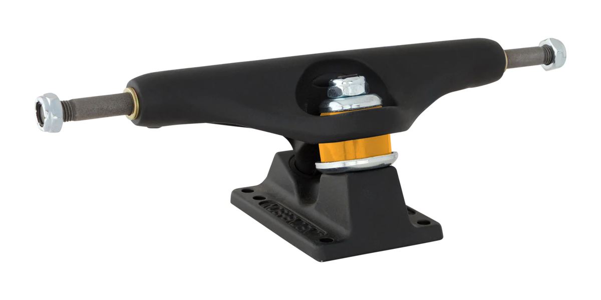 Independent Stage 11 Blackout Standard Skateboard Trucks (Set of 2)