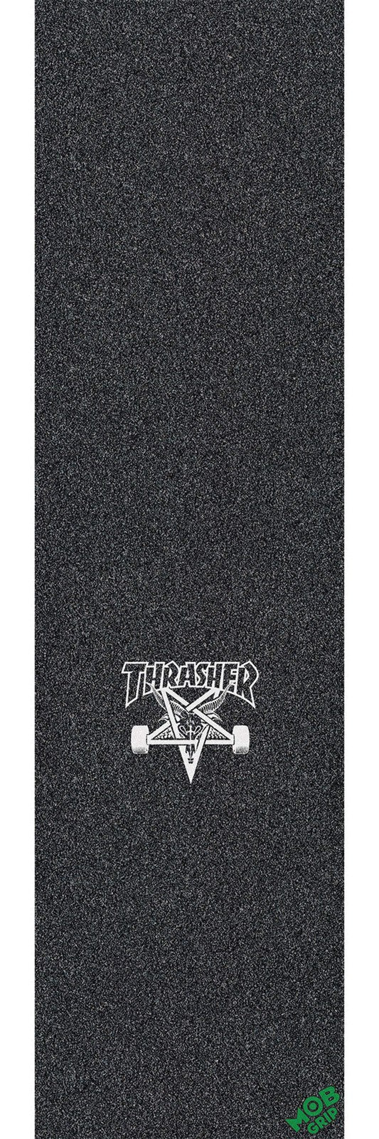 Mob X Thrasher Skate Goat 9" Skateboard Grip Tape