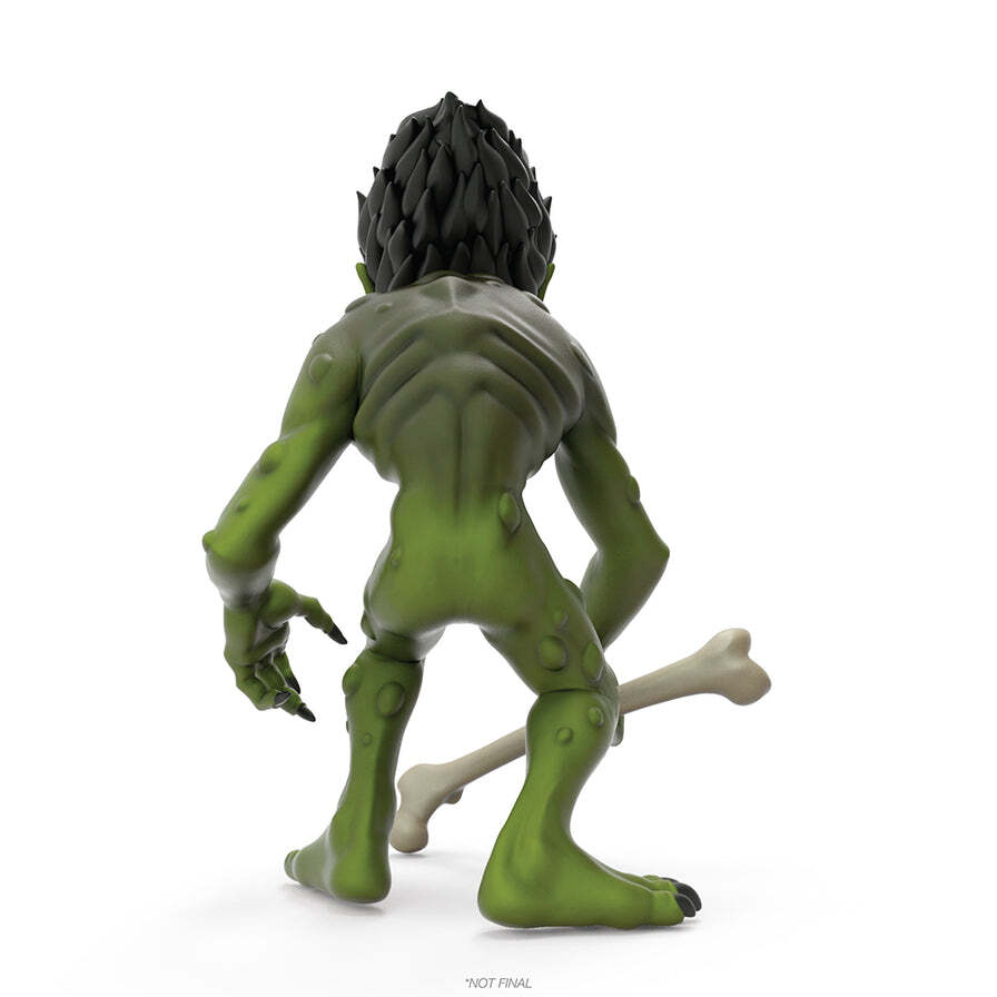 Kidrobot X Dungeons & Dragons® Monsters 3" Vinyl Mini Series 2