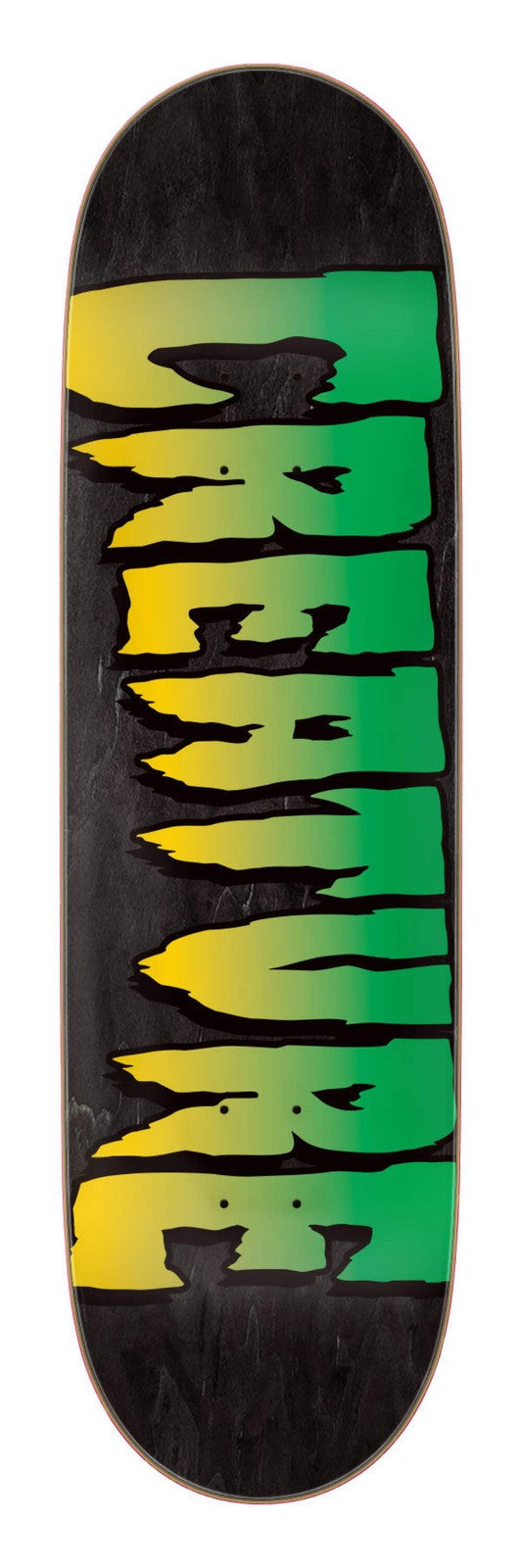 Creature Logo Stumps Assorted 8.51" Skateboard Deck