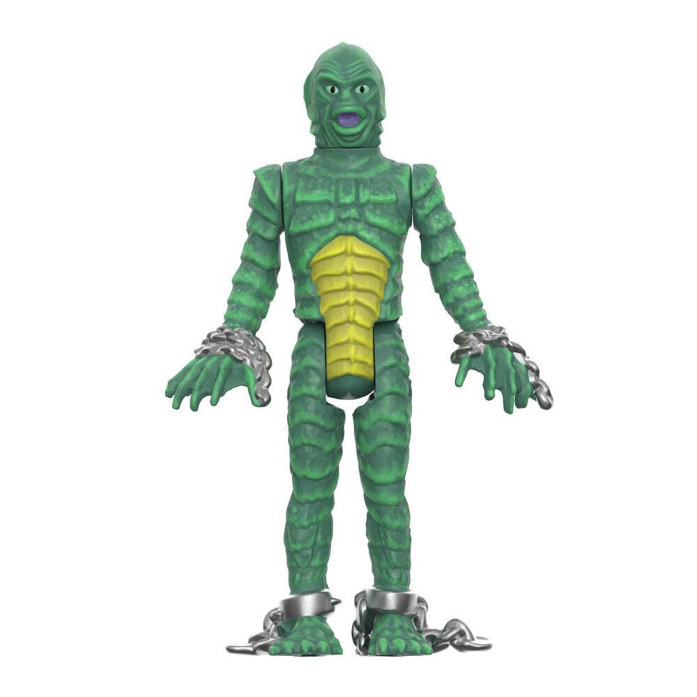 Super7 X Universal Monsters - Creature From The Black Lagoon - Individual Blind
