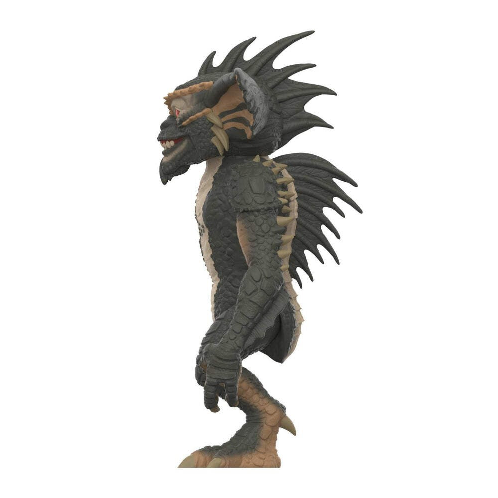 Super7 X Gremlins - Stripe (Battle Ready Character Card) Reaction Figure