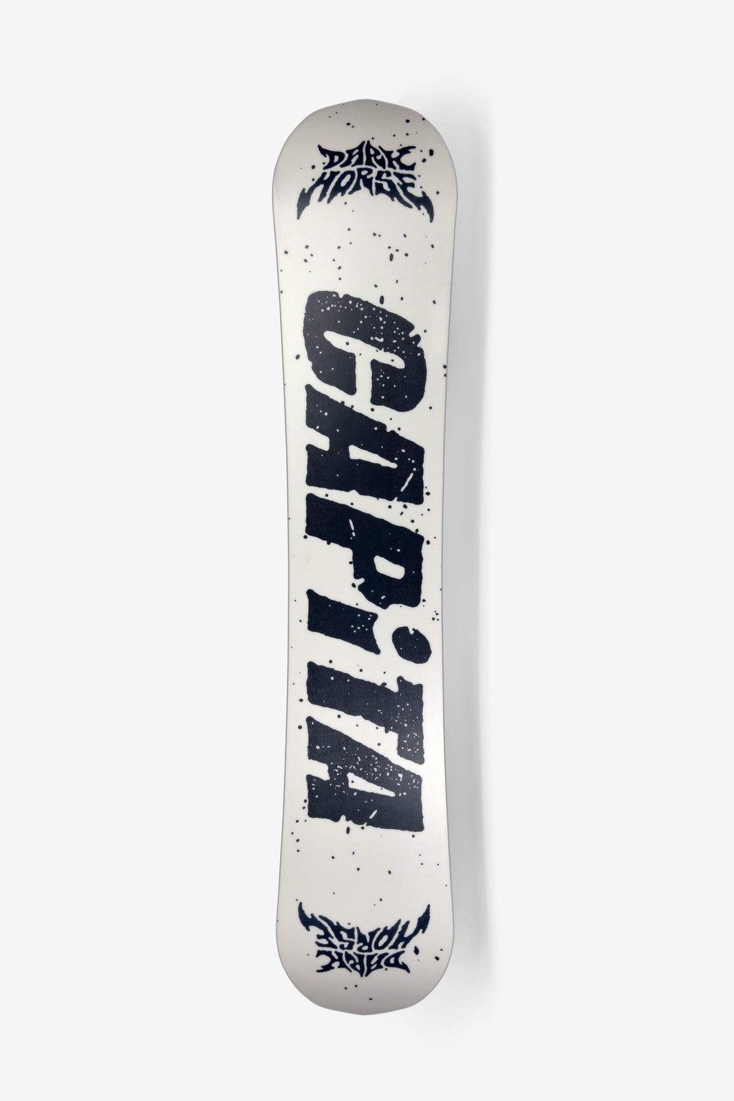 CAPiTA Dark Horse Men's Snowboard 2026 - 148cm
