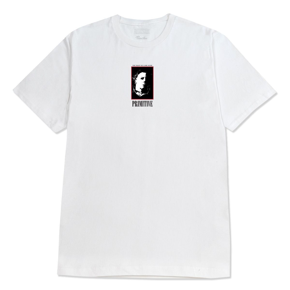 Primitive X Halloween "Slash Dirty P" T-Shirt